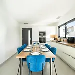 Maison Calme Avec Jardin Arles&nîmes à 20 Min Casa vacanze Beaucaire (Gard)