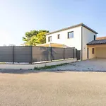 Casa vacanze Maison Calme Avec Jardin Arles&nîmes à 20 Min Beaucaire (Gard)