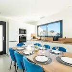 Maison Calme Avec Jardin Arles&nîmes à 20 Min
