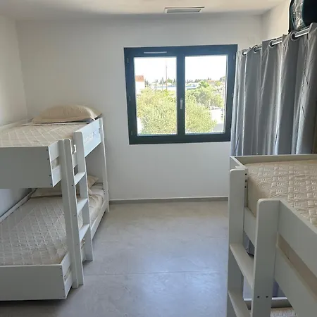 Tatil Evi Piscine 12 Personne Dans Le Gard